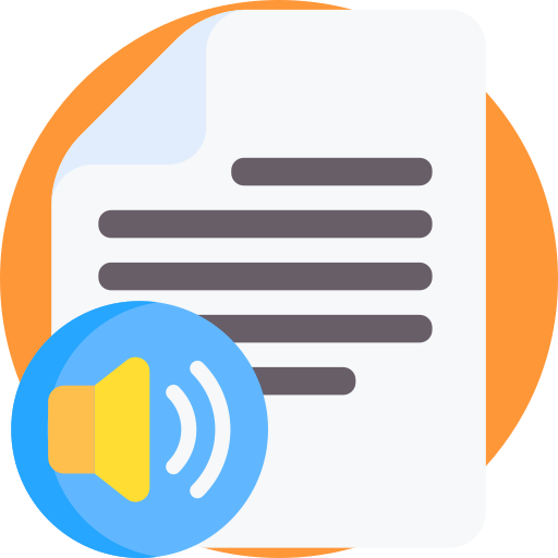 Diğer formatlarda kullanabilmek için Ses Dökümü Doc, Txt, pdf formatında indirin
